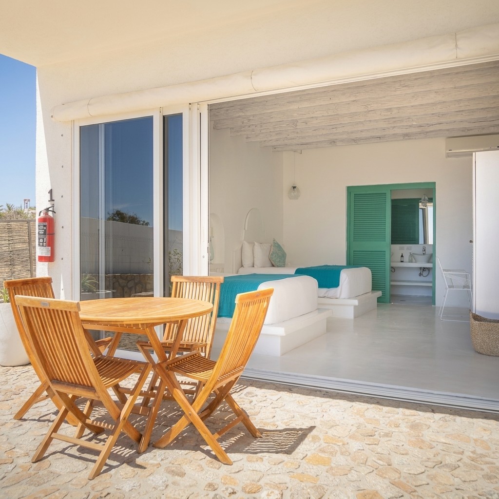 Habitación Doble